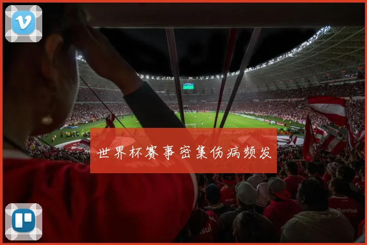 世界杯赛事密集伤病频发 - 龙八体育